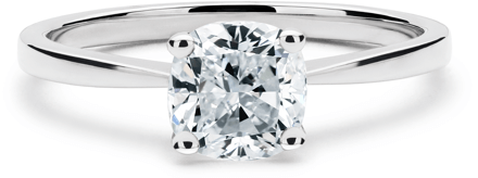 Cushion - Diamond Picture